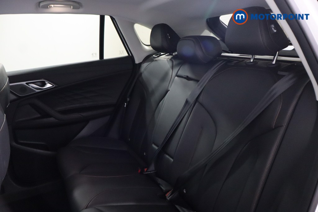 Mg Motor Uk HS Trophy Automatic Petrol SUV - Stock Number (1583874) - 20th supplementary image