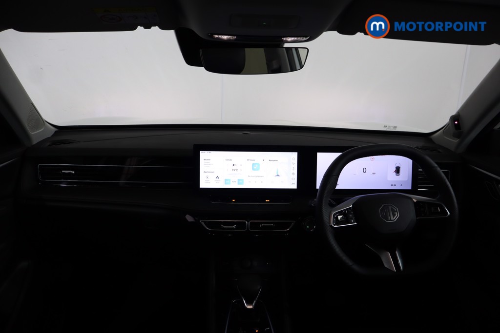 Mg Motor Uk HS Trophy Automatic Petrol SUV - Stock Number (1583874) - 22nd supplementary image