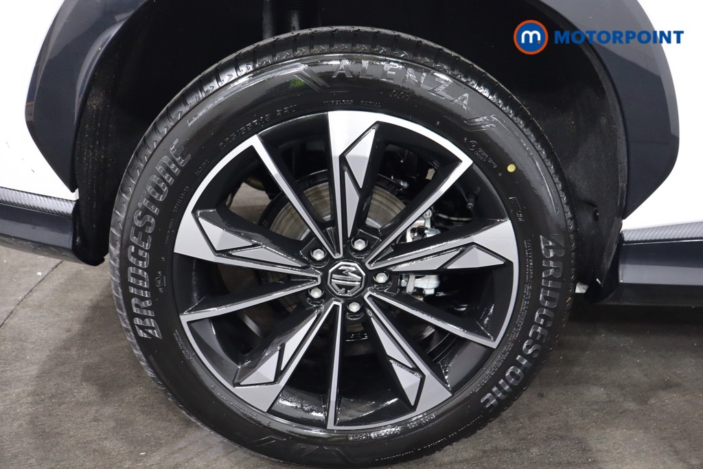Mg Motor Uk HS Trophy Automatic Petrol SUV - Stock Number (1583874) - 26th supplementary image