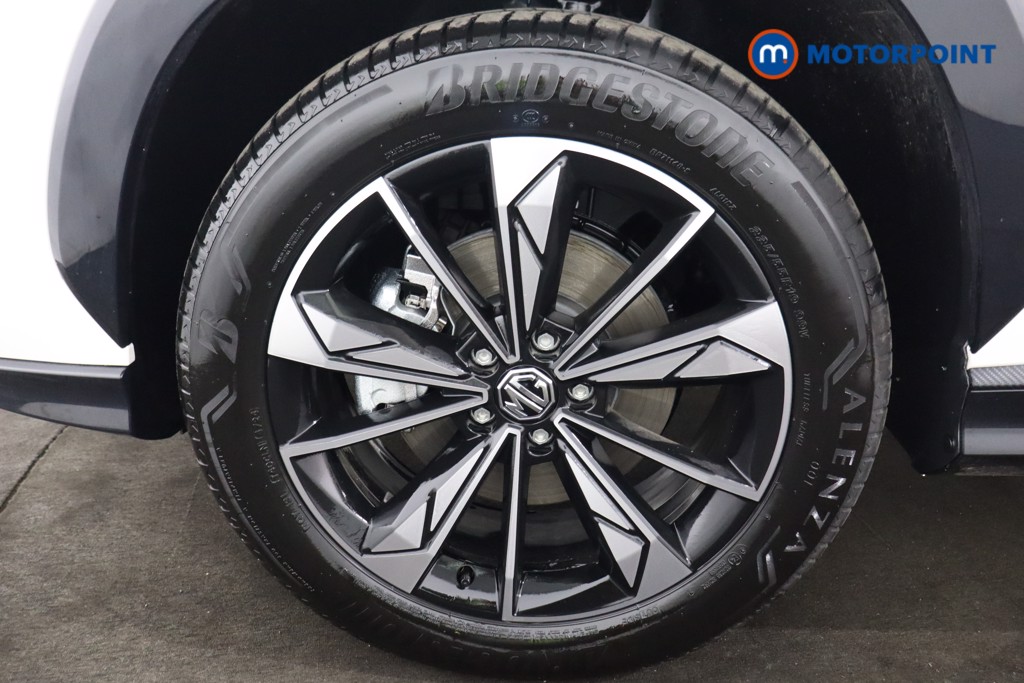 Mg Motor Uk HS Trophy Automatic Petrol SUV - Stock Number (1583874) - 28th supplementary image