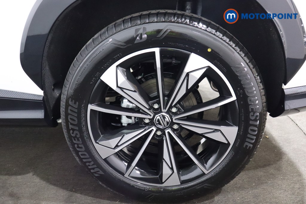 Mg Motor Uk HS Trophy Automatic Petrol SUV - Stock Number (1583874) - 29th supplementary image