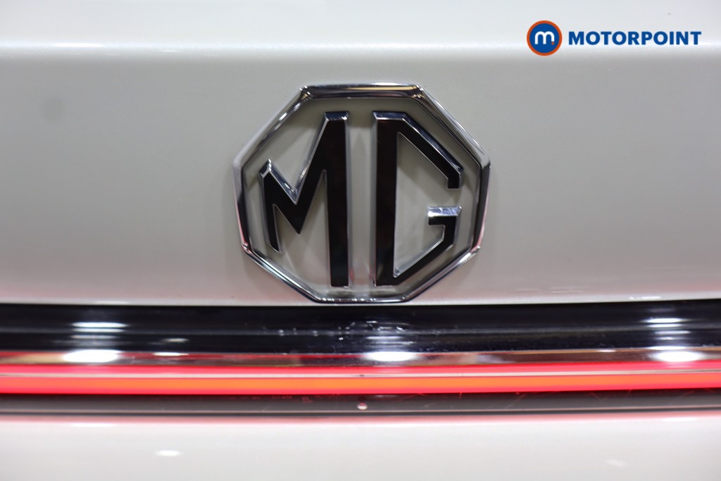 Mg Motor Uk HS Trophy Automatic Petrol SUV - Stock Number (1583874) - 33rd supplementary image