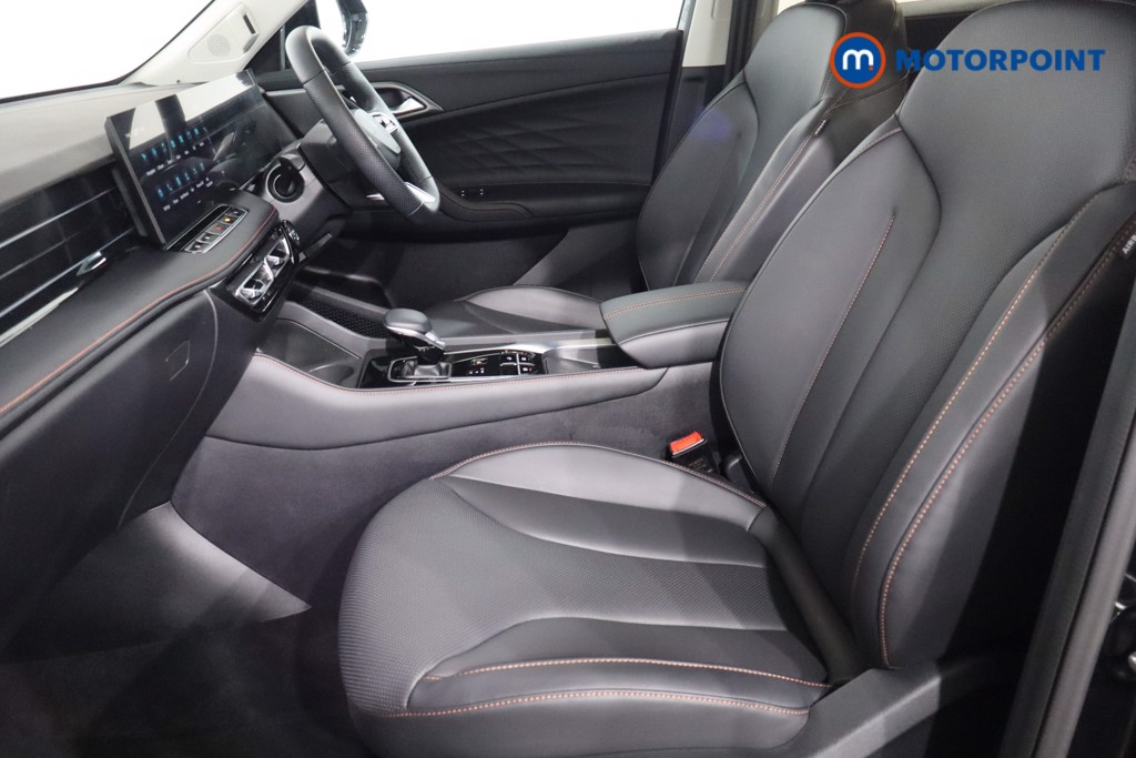 Mg Motor Uk HS Trophy Automatic Petrol SUV - Stock Number (1583876) - 4th supplementary image
