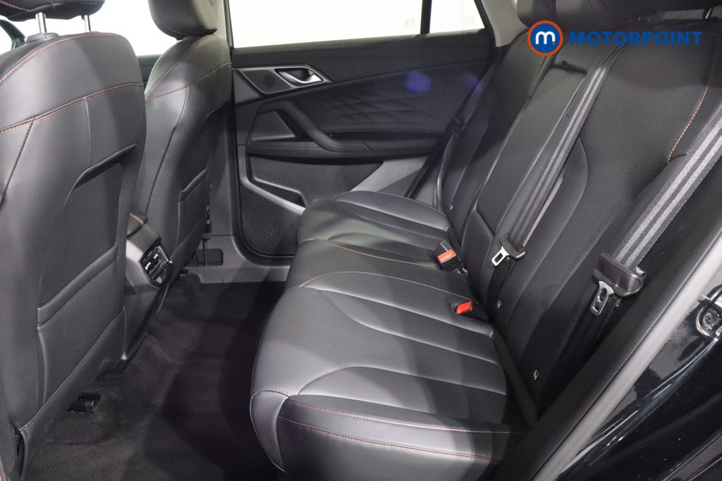 Mg Motor Uk HS Trophy Automatic Petrol SUV - Stock Number (1583876) - 5th supplementary image