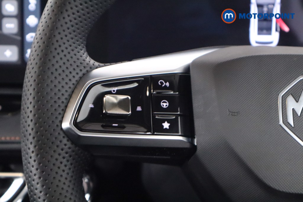 Mg Motor Uk HS Trophy Automatic Petrol SUV - Stock Number (1583876) - 7th supplementary image