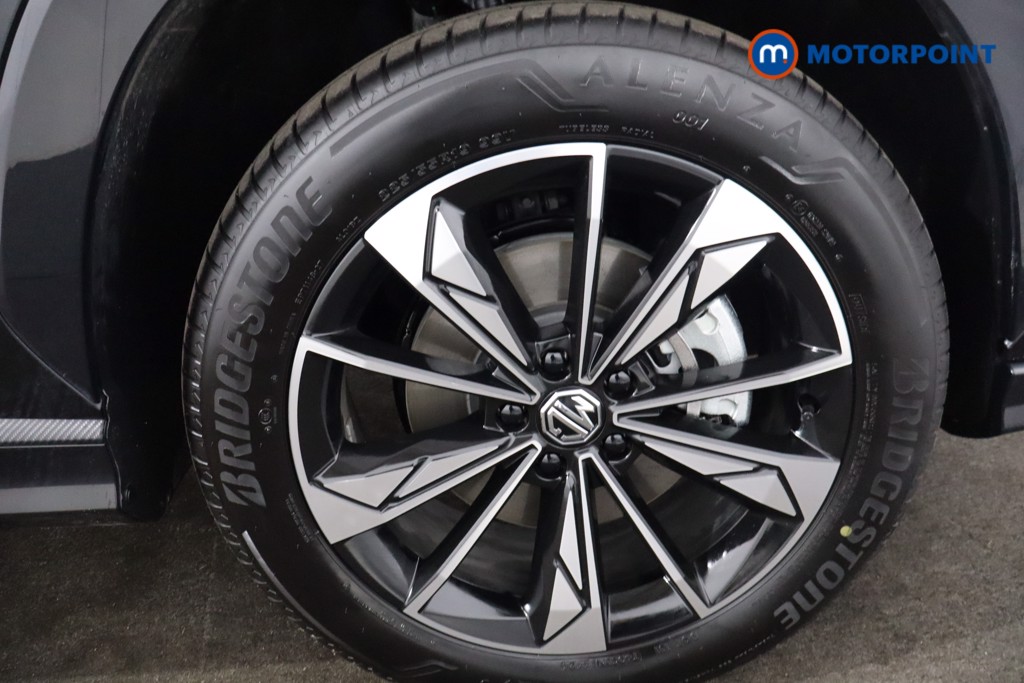 Mg Motor Uk HS Trophy Automatic Petrol SUV - Stock Number (1583876) - 10th supplementary image