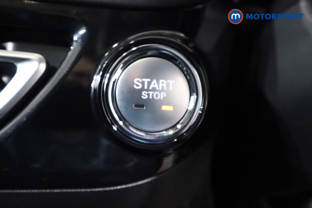 Mg Motor Uk HS Trophy Automatic Petrol SUV - Stock Number (1583876) - 13th supplementary image