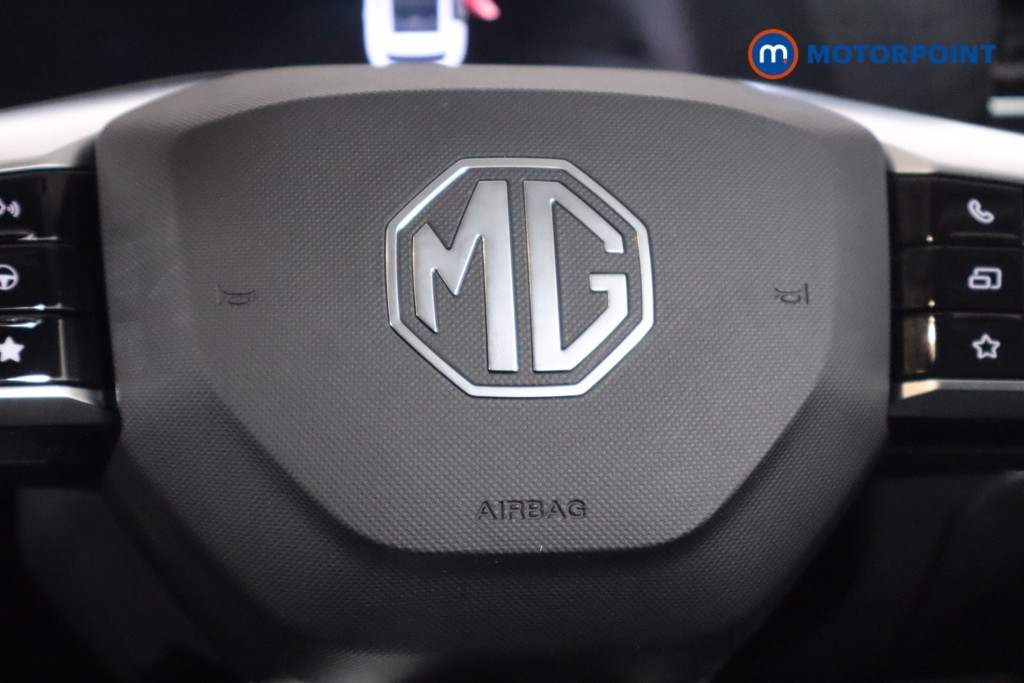 Mg Motor Uk HS Trophy Automatic Petrol SUV - Stock Number (1583876) - 17th supplementary image
