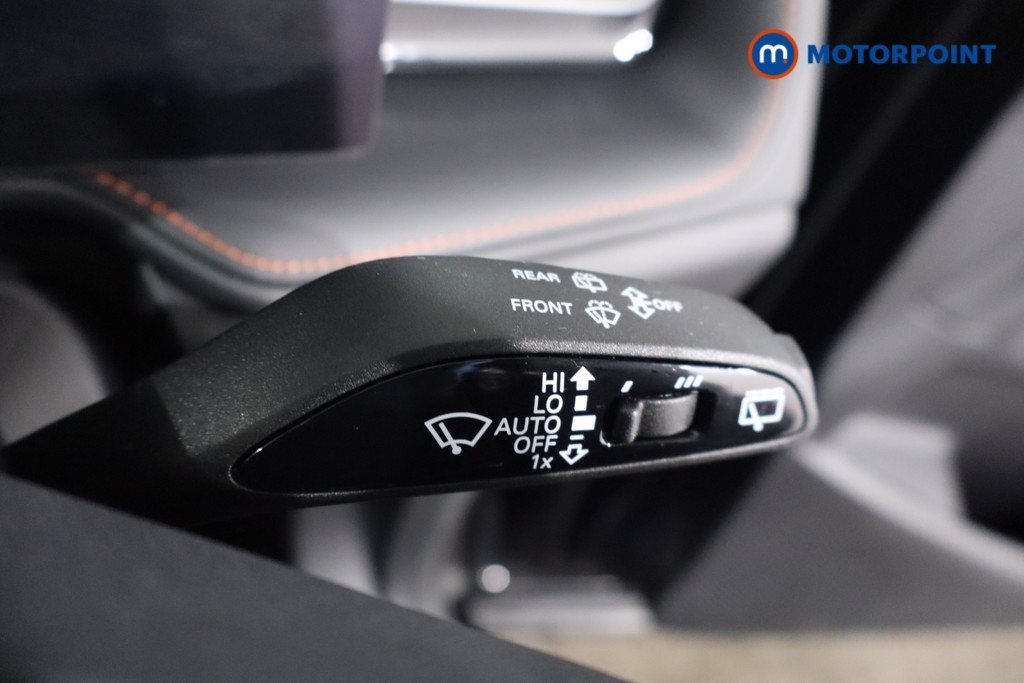 Mg Motor Uk HS Trophy Automatic Petrol SUV - Stock Number (1583876) - 18th supplementary image