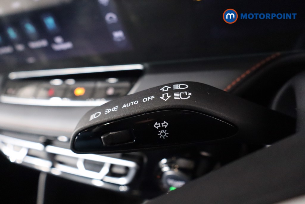 Mg Motor Uk HS Trophy Automatic Petrol SUV - Stock Number (1583876) - 19th supplementary image