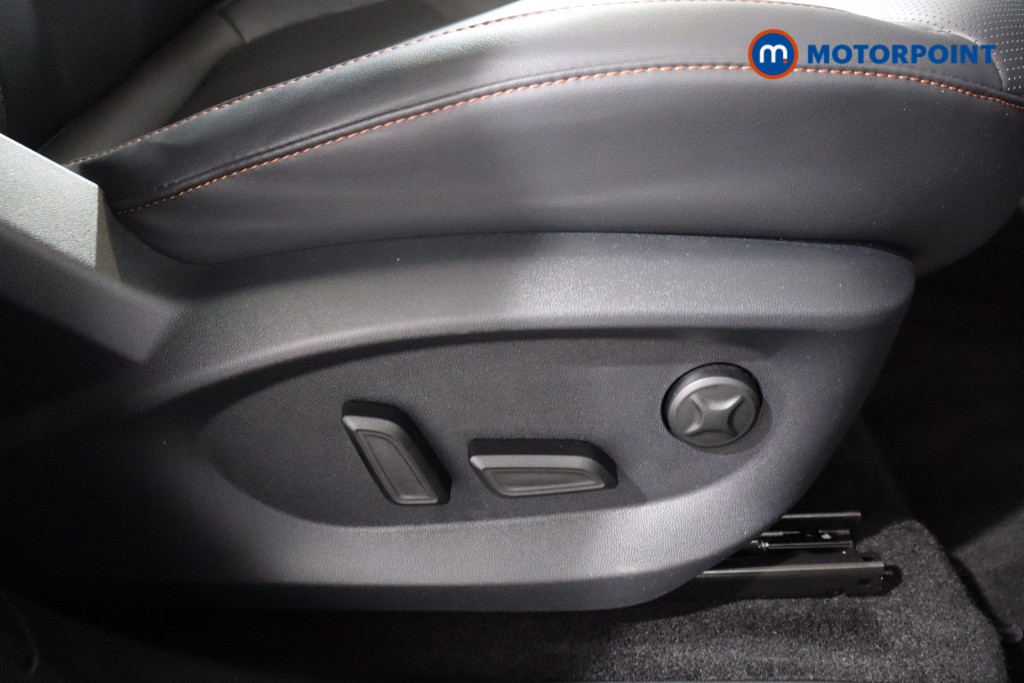 Mg Motor Uk HS Trophy Automatic Petrol SUV - Stock Number (1583876) - 20th supplementary image
