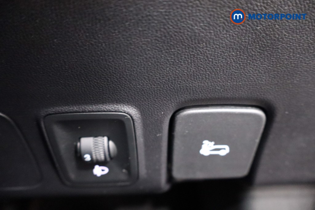 Mg Motor Uk HS Trophy Automatic Petrol SUV - Stock Number (1583876) - 21st supplementary image