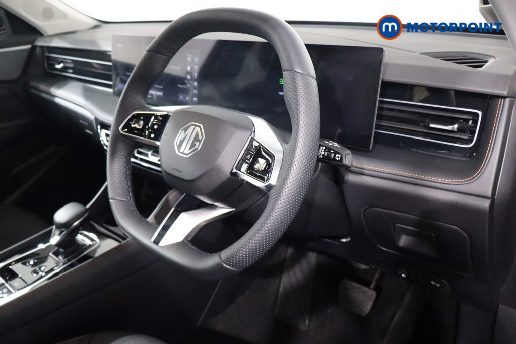 Mg Motor Uk HS Trophy Automatic Petrol SUV - Stock Number (1583876) - 23rd supplementary image