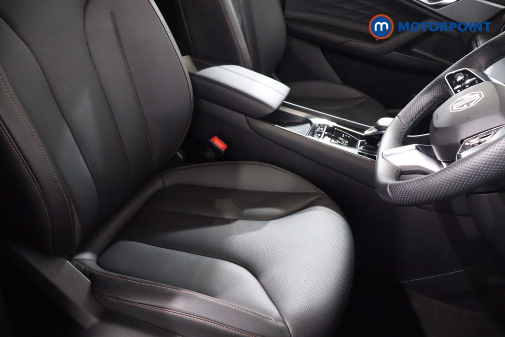 Mg Motor Uk HS Trophy Automatic Petrol SUV - Stock Number (1583876) - 24th supplementary image