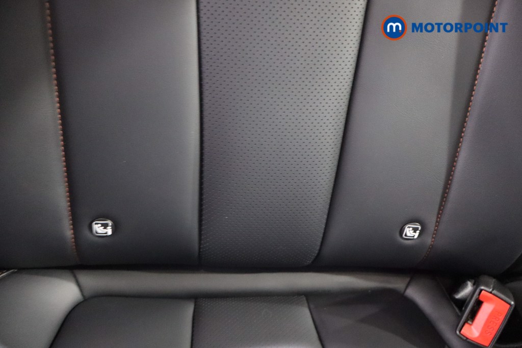 Mg Motor Uk HS Trophy Automatic Petrol SUV - Stock Number (1583876) - 26th supplementary image