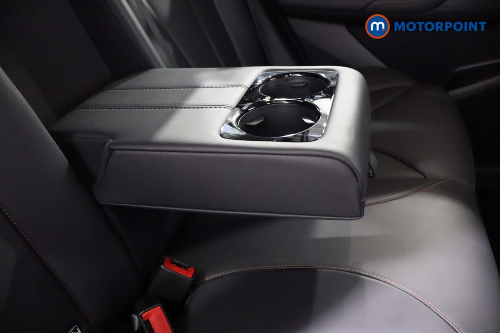 Mg Motor Uk HS Trophy Automatic Petrol SUV - Stock Number (1583876) - 27th supplementary image