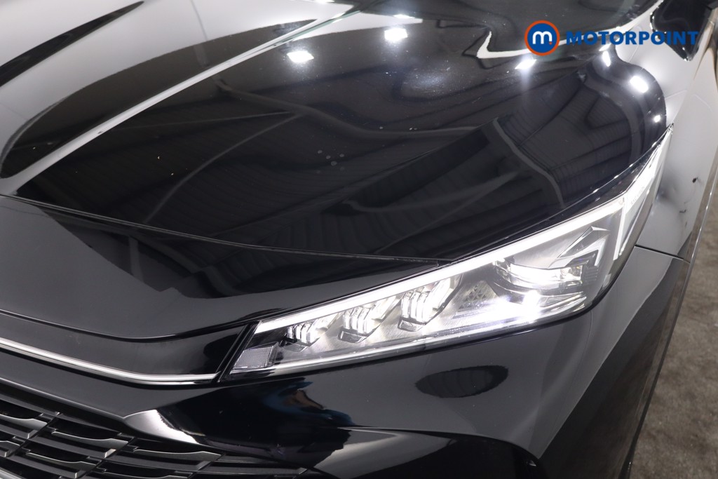 Mg Motor Uk HS Trophy Automatic Petrol SUV - Stock Number (1583876) - 28th supplementary image