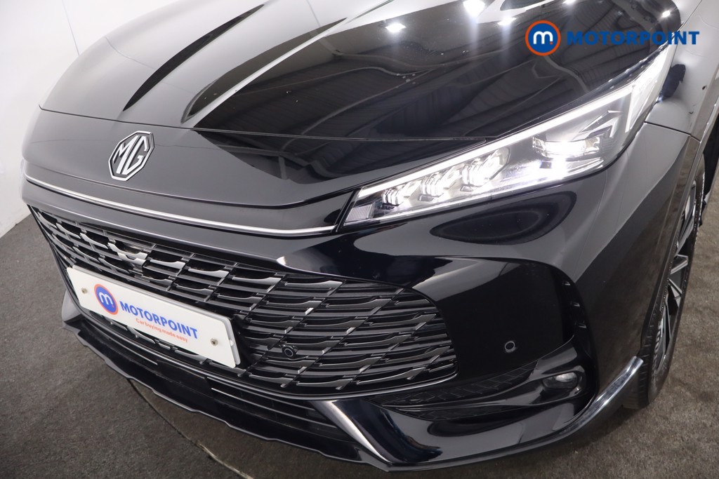 Mg Motor Uk HS Trophy Automatic Petrol SUV - Stock Number (1583876) - 31st supplementary image