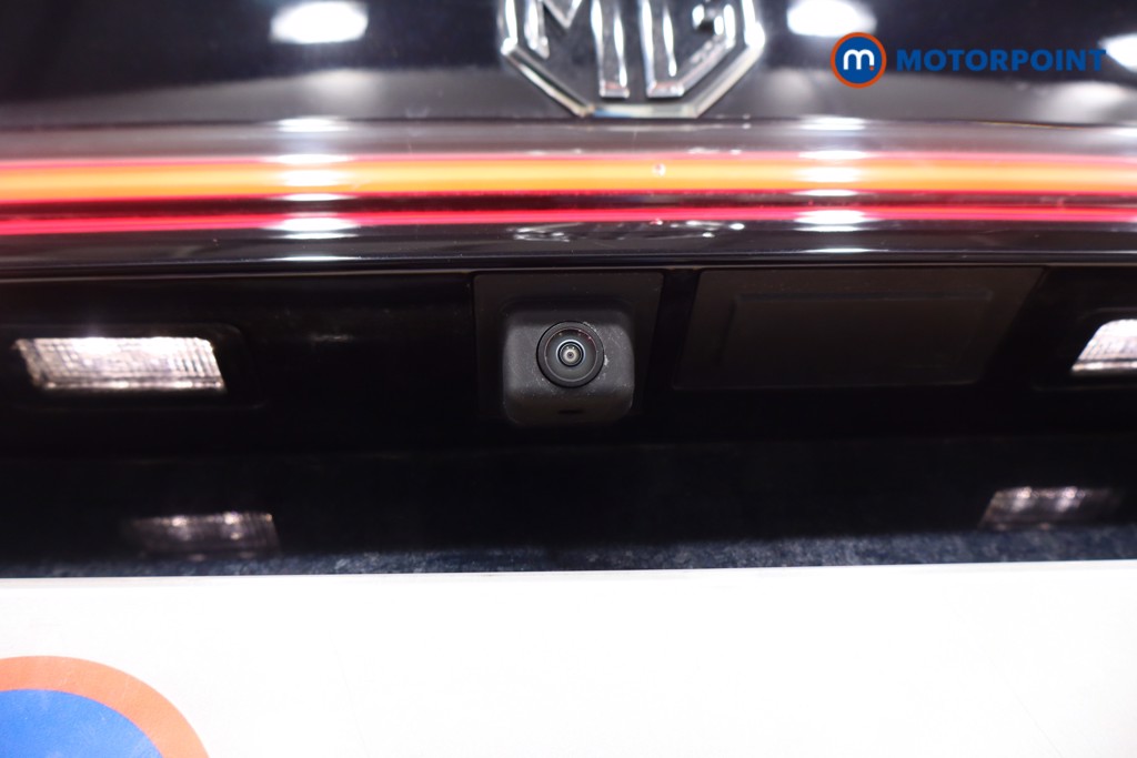 Mg Motor Uk HS Trophy Automatic Petrol SUV - Stock Number (1583876) - 36th supplementary image