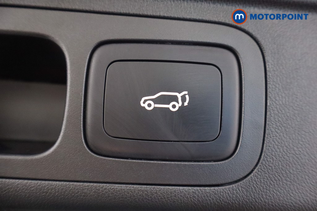Mg Motor Uk HS Trophy Automatic Petrol SUV - Stock Number (1583876) - 37th supplementary image