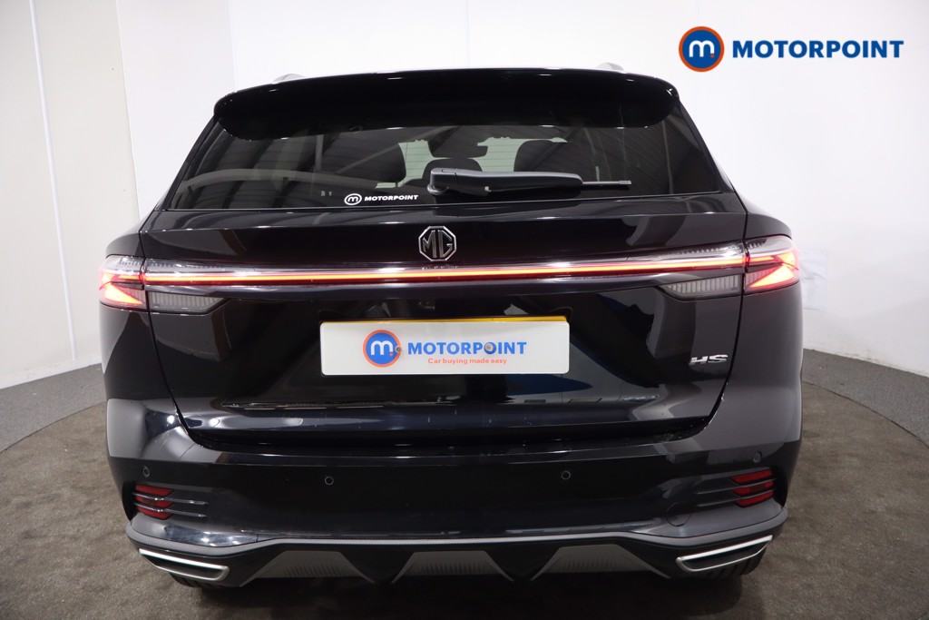 Mg Motor Uk HS Trophy Automatic Petrol SUV - Stock Number (1583876) - 38th supplementary image