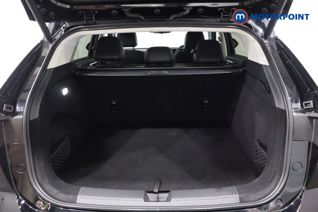 Mg Motor Uk HS Trophy Automatic Petrol SUV - Stock Number (1583876) - 39th supplementary image