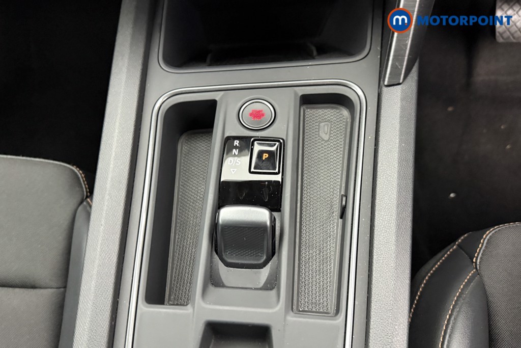 Cupra Leon V1 Automatic Petrol Hatchback - Stock Number (1583896) - 12th supplementary image