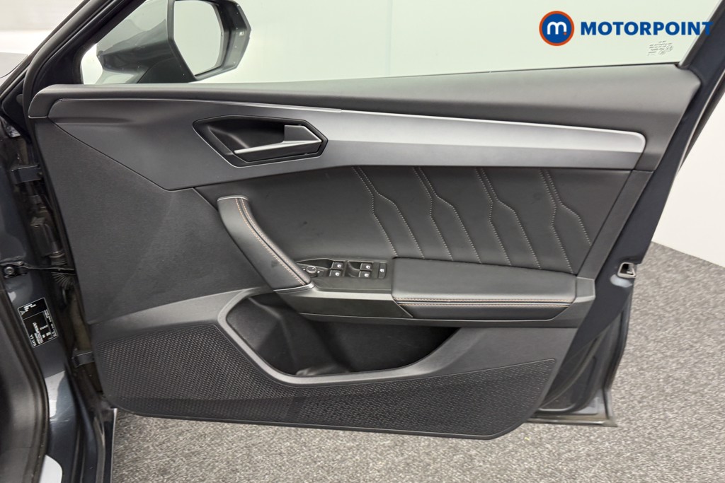 Cupra Leon V1 Automatic Petrol Hatchback - Stock Number (1583896) - 17th supplementary image