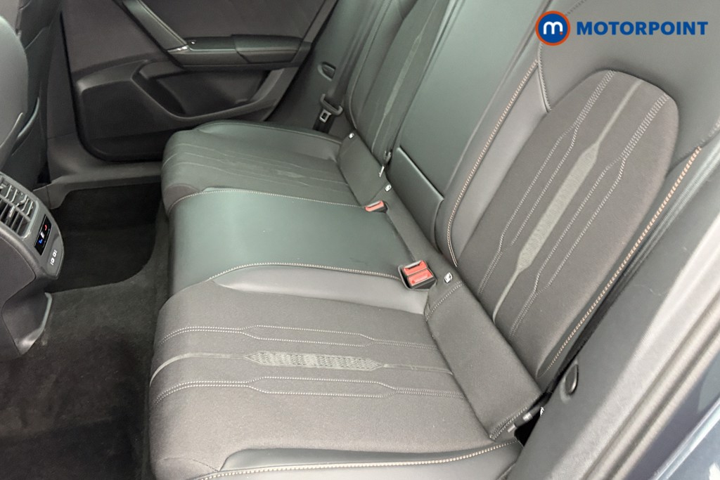 Cupra Leon V1 Automatic Petrol Hatchback - Stock Number (1583896) - 22nd supplementary image