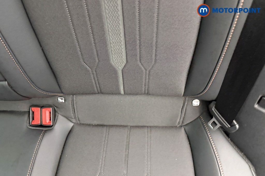 Cupra Leon V1 Automatic Petrol Hatchback - Stock Number (1583896) - 23rd supplementary image