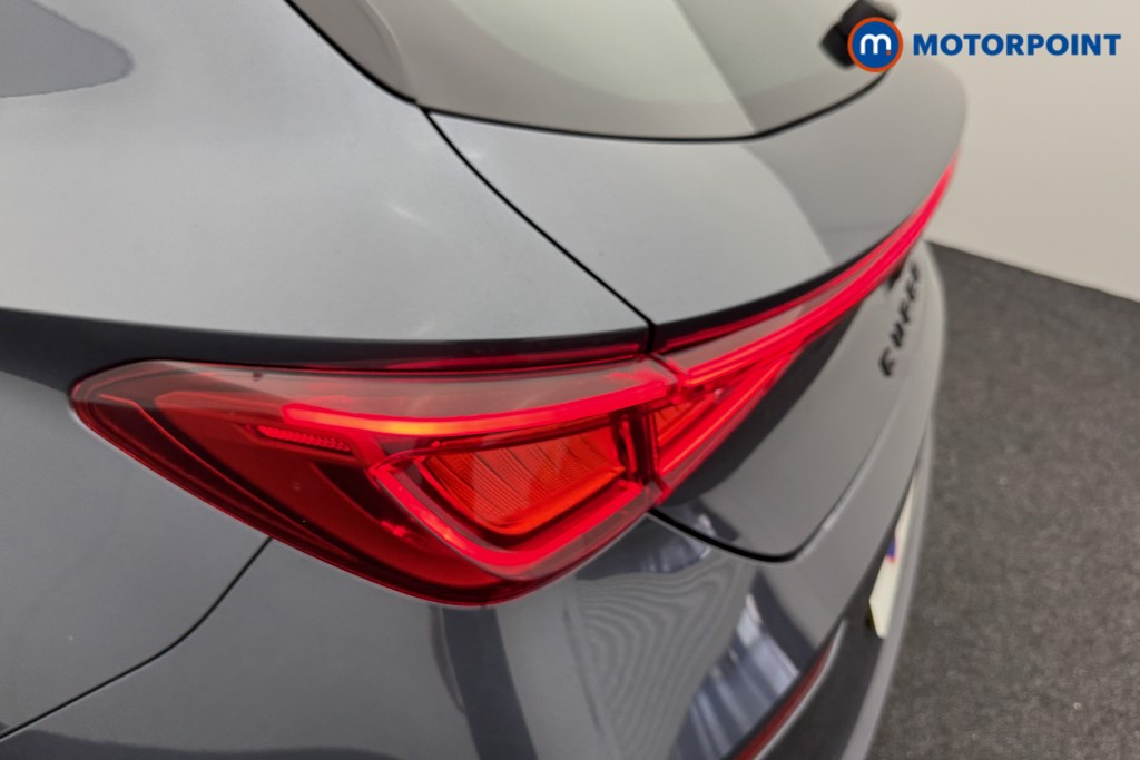 Cupra Leon V1 Automatic Petrol Hatchback - Stock Number (1583896) - 24th supplementary image