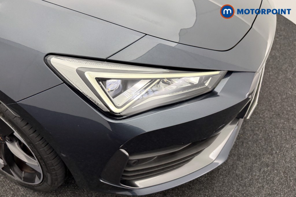 Cupra Leon V1 Automatic Petrol Hatchback - Stock Number (1583896) - 26th supplementary image