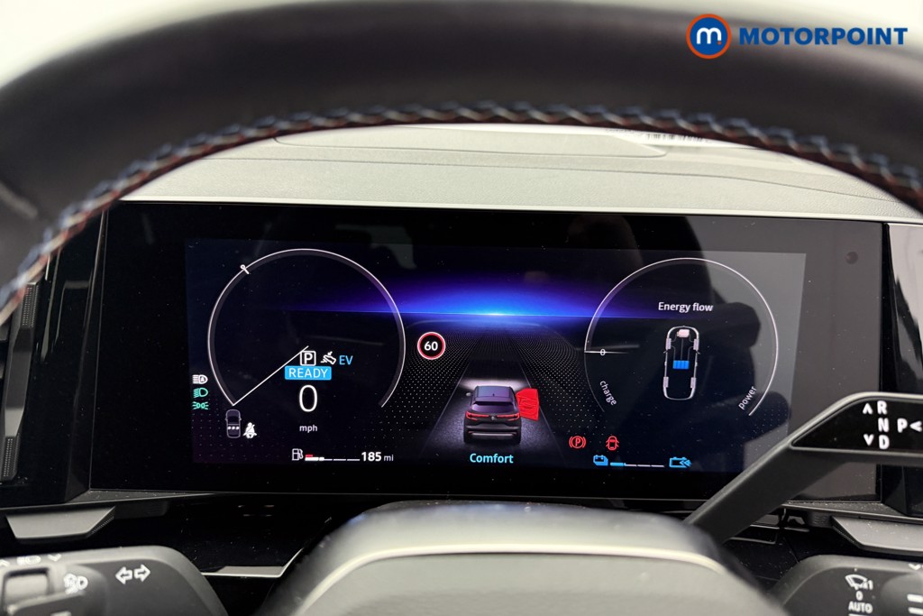 Renault Austral Techno Esprit Alpine Automatic Petrol-Electric Hybrid SUV - Stock Number (1583922) - 5th supplementary image