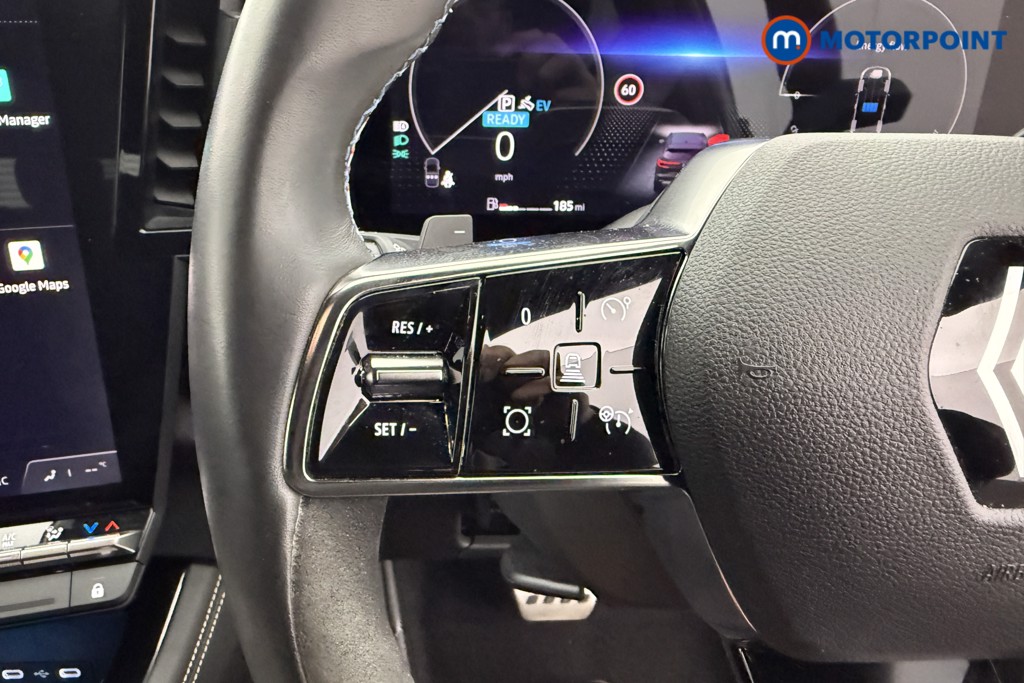 Renault Austral Techno Esprit Alpine Automatic Petrol-Electric Hybrid SUV - Stock Number (1583922) - 12th supplementary image