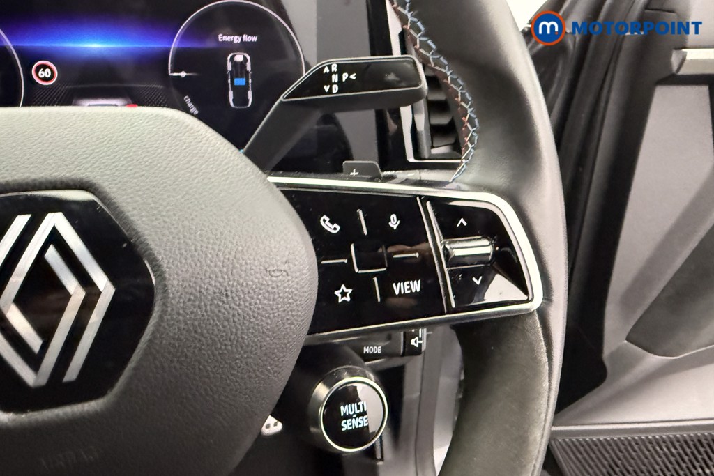 Renault Austral Techno Esprit Alpine Automatic Petrol-Electric Hybrid SUV - Stock Number (1583922) - 13th supplementary image