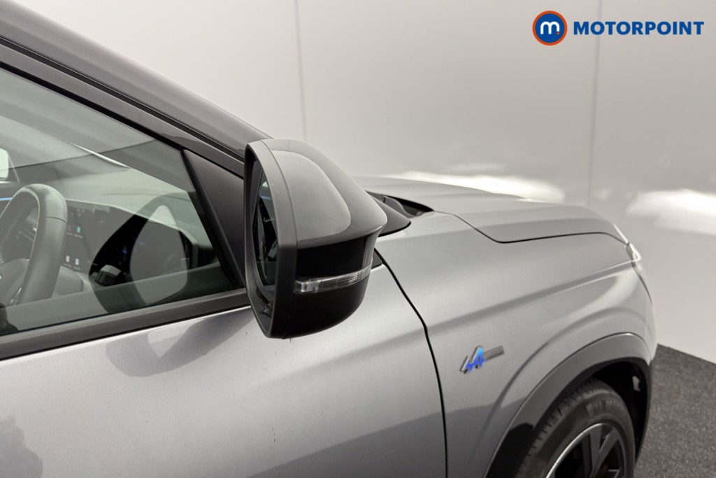 Renault Austral Techno Esprit Alpine Automatic Petrol-Electric Hybrid SUV - Stock Number (1583922) - 18th supplementary image