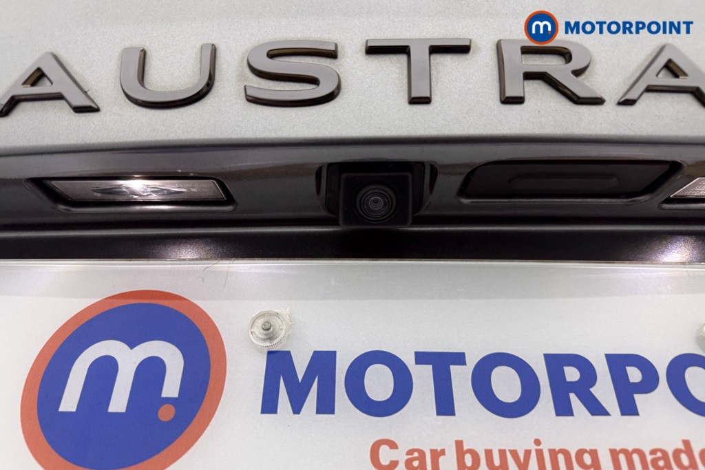 Renault Austral Techno Esprit Alpine Automatic Petrol-Electric Hybrid SUV - Stock Number (1583922) - 21st supplementary image