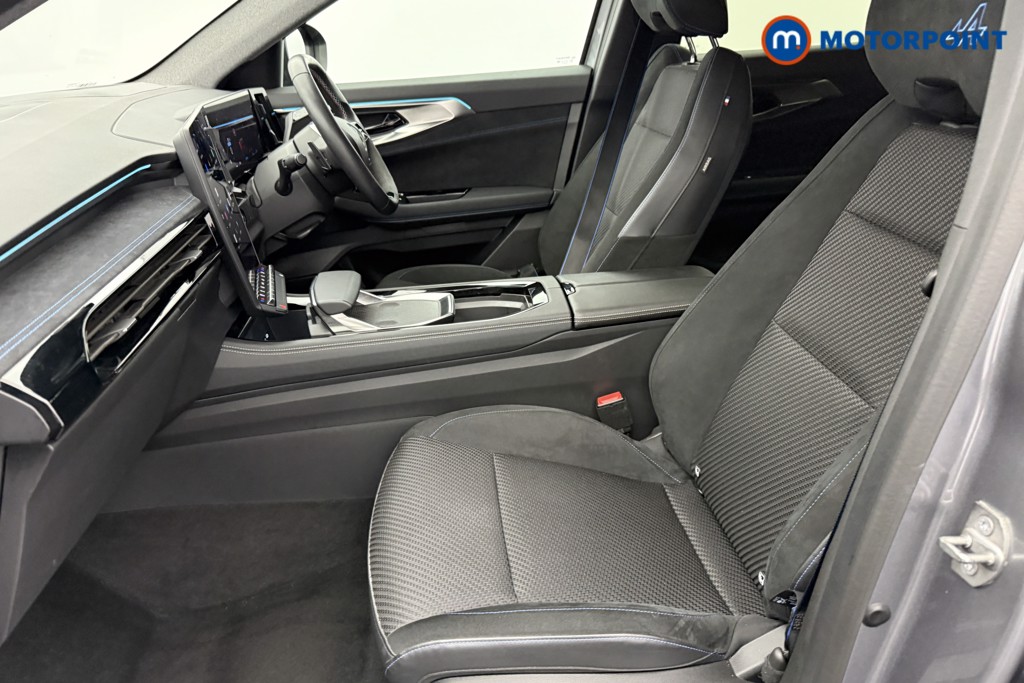 Renault Austral Techno Esprit Alpine Automatic Petrol-Electric Hybrid SUV - Stock Number (1583922) - 24th supplementary image