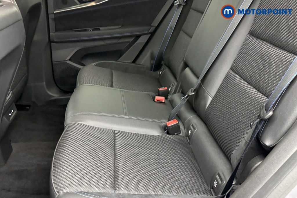 Renault Austral Techno Esprit Alpine Automatic Petrol-Electric Hybrid SUV - Stock Number (1583922) - 26th supplementary image