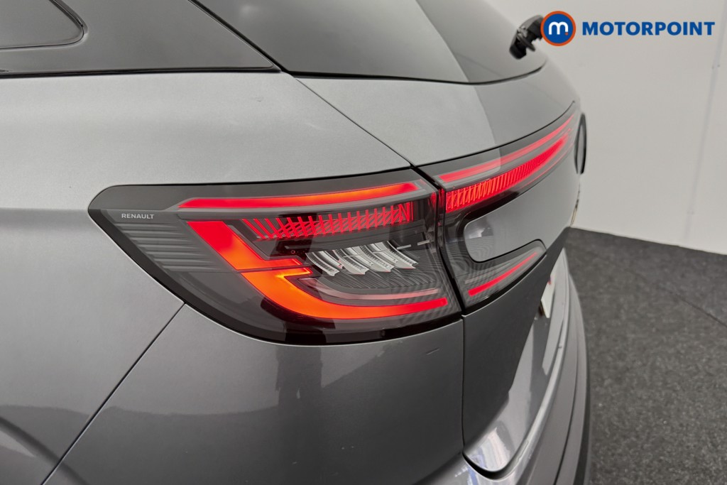 Renault Austral Techno Esprit Alpine Automatic Petrol-Electric Hybrid SUV - Stock Number (1583922) - 28th supplementary image