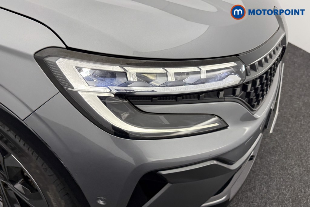 Renault Austral Techno Esprit Alpine Automatic Petrol-Electric Hybrid SUV - Stock Number (1583922) - 30th supplementary image
