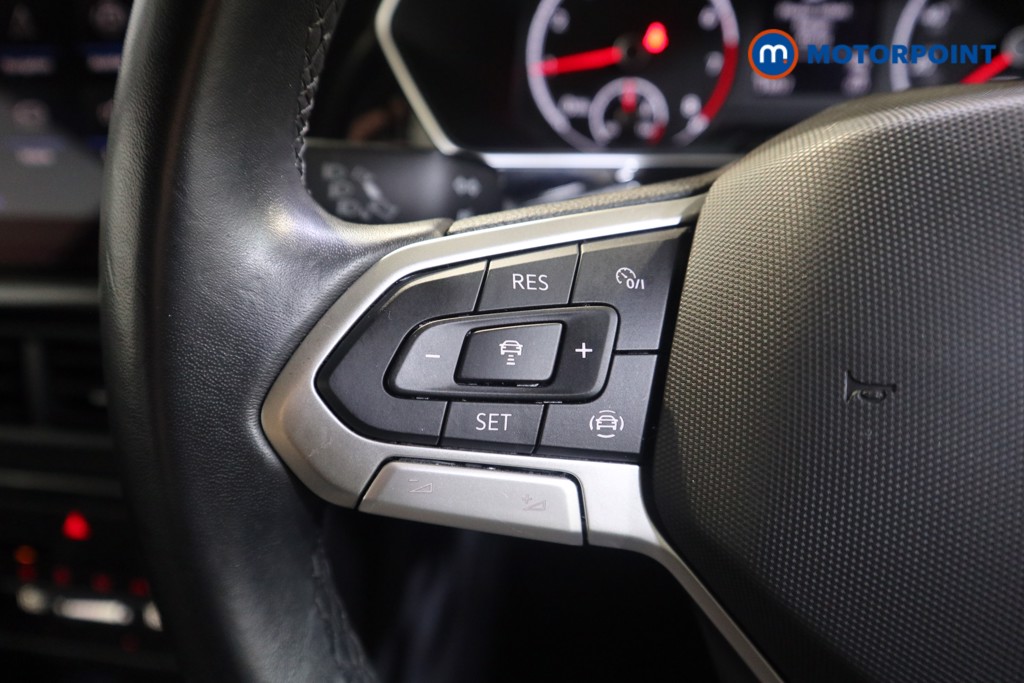 Volkswagen T-Cross SEL Manual Petrol SUV - Stock Number (1583948) - 3rd supplementary image