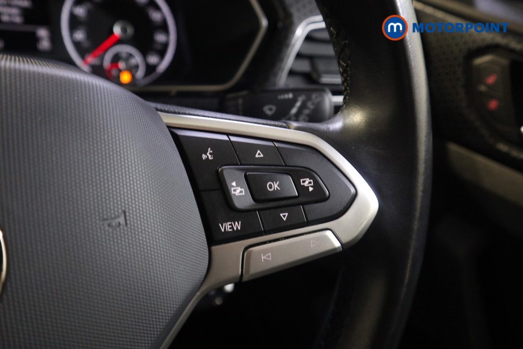 Volkswagen T-Cross SEL Manual Petrol SUV - Stock Number (1583948) - 4th supplementary image
