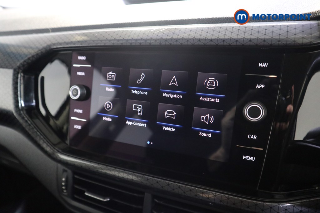 Volkswagen T-Cross SEL Manual Petrol SUV - Stock Number (1583948) - 6th supplementary image