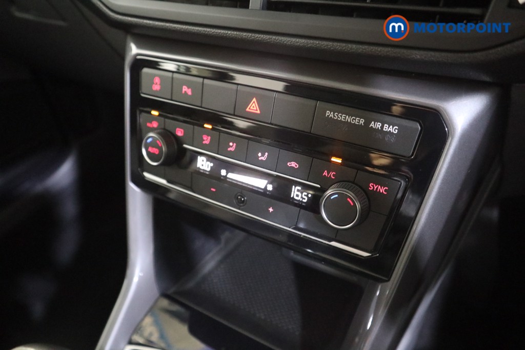 Volkswagen T-Cross SEL Manual Petrol SUV - Stock Number (1583948) - 7th supplementary image