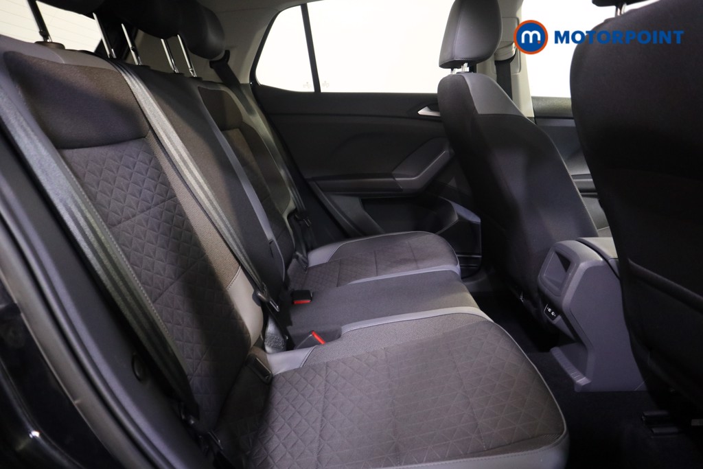 Volkswagen T-Cross SEL Manual Petrol SUV - Stock Number (1583948) - 13th supplementary image
