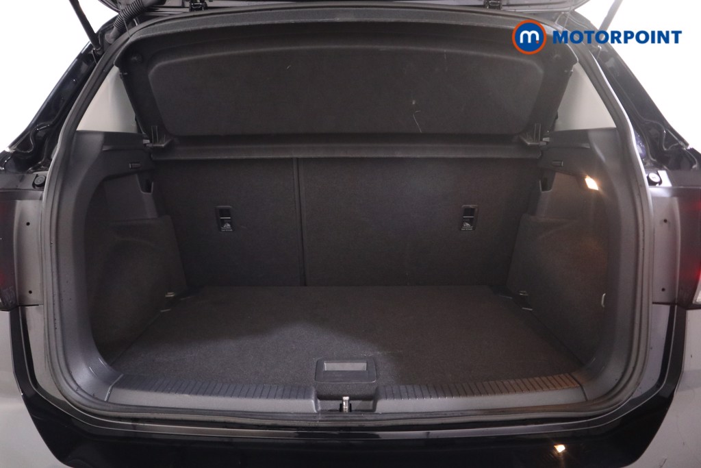 Volkswagen T-Cross SEL Manual Petrol SUV - Stock Number (1583948) - 14th supplementary image