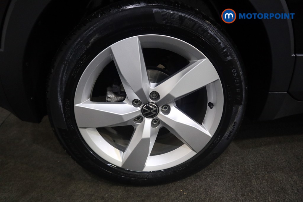 Volkswagen T-Cross SEL Manual Petrol SUV - Stock Number (1583948) - 15th supplementary image