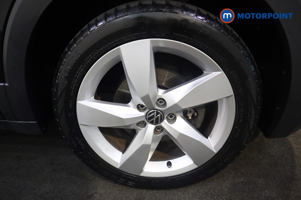 Volkswagen T-Cross SEL Manual Petrol SUV - Stock Number (1583948) - 16th supplementary image