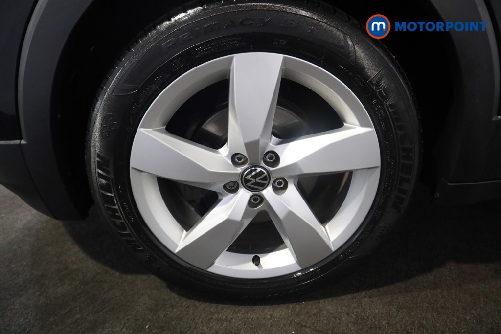 Volkswagen T-Cross SEL Manual Petrol SUV - Stock Number (1583948) - 17th supplementary image